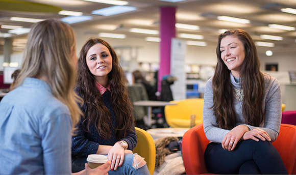Student support services